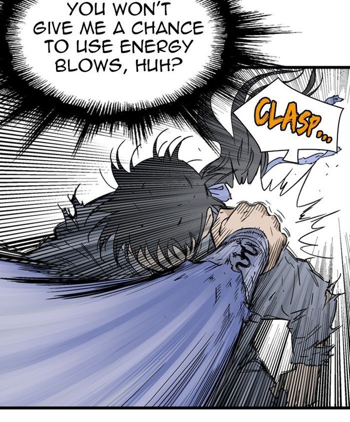 Read Gosu EN Manga Online