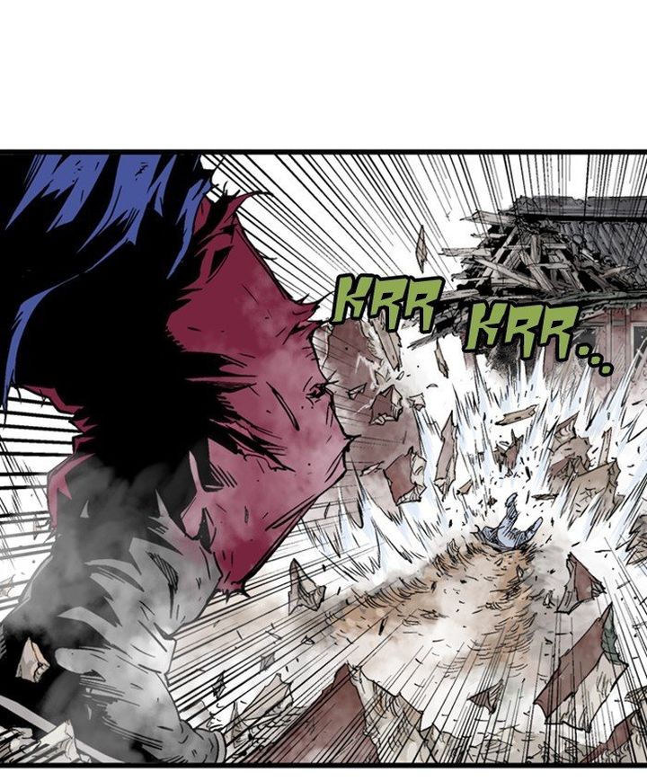 Read Gosu EN Manga Online