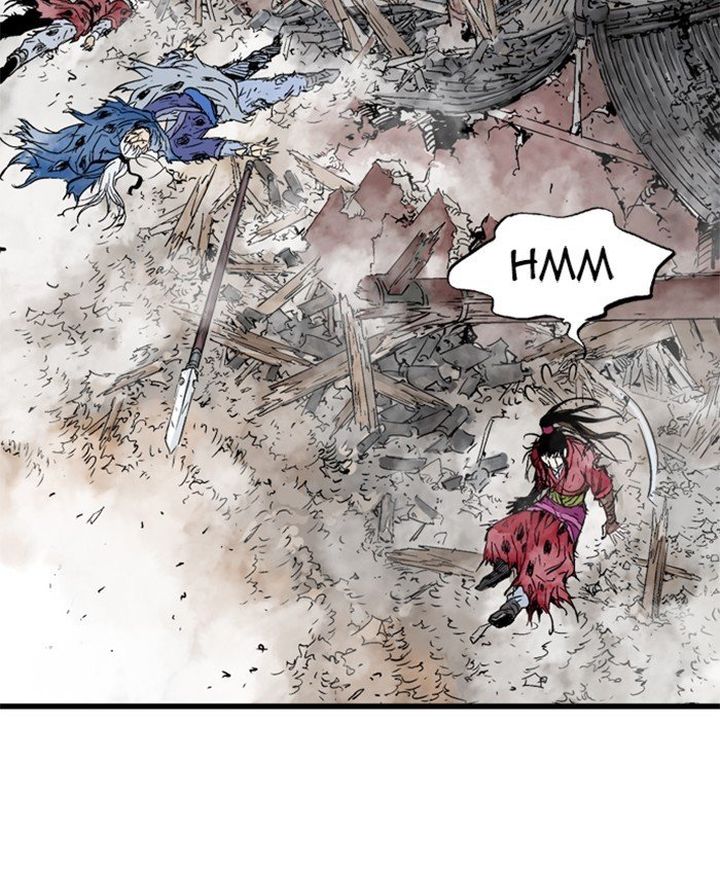 Read Gosu EN Manga Online