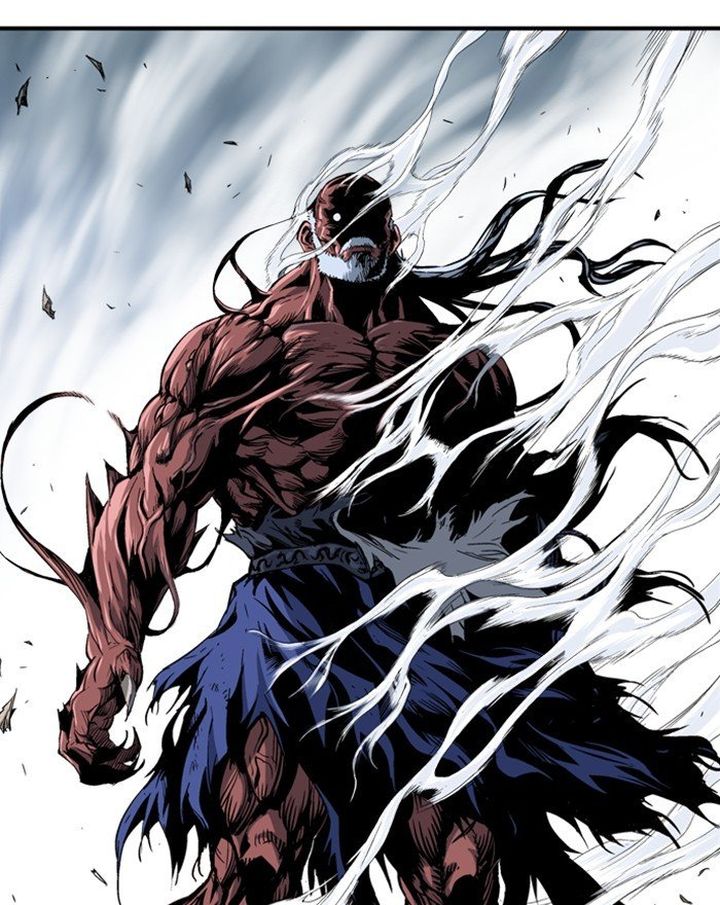 Read Gosu EN Manga Online