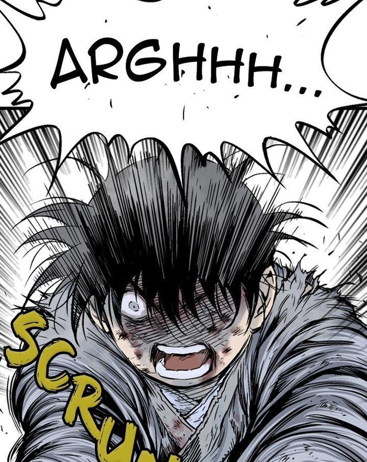 Read Gosu EN Manga Online