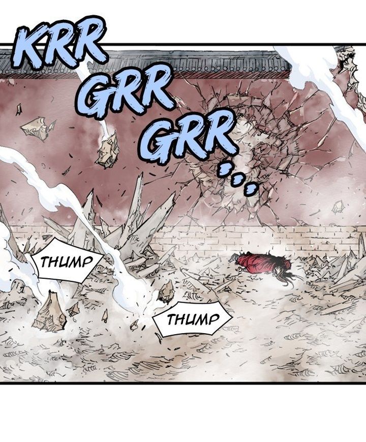 Read Gosu EN Manga Online