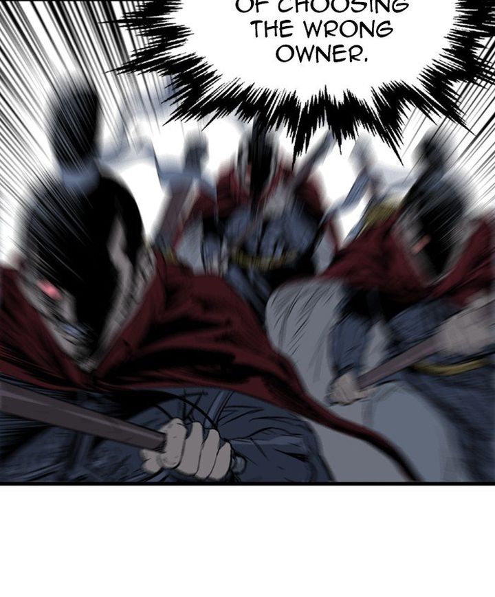 Read Gosu EN Manga Online