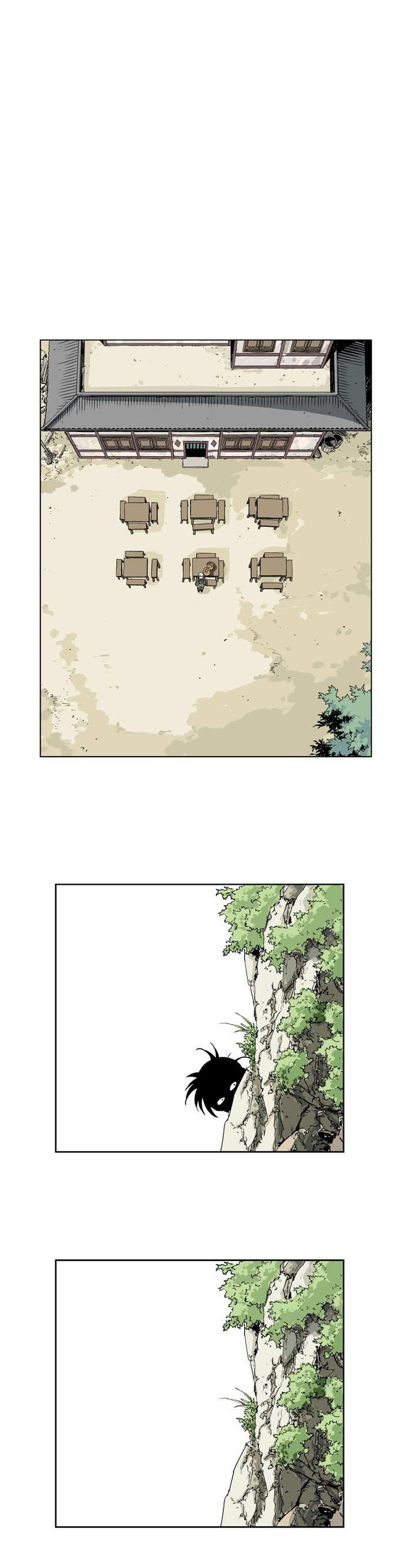 Read Gosu EN Manga Online