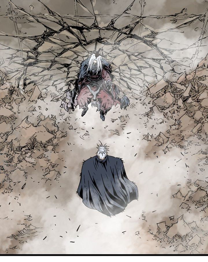 Read Gosu EN Manga Online