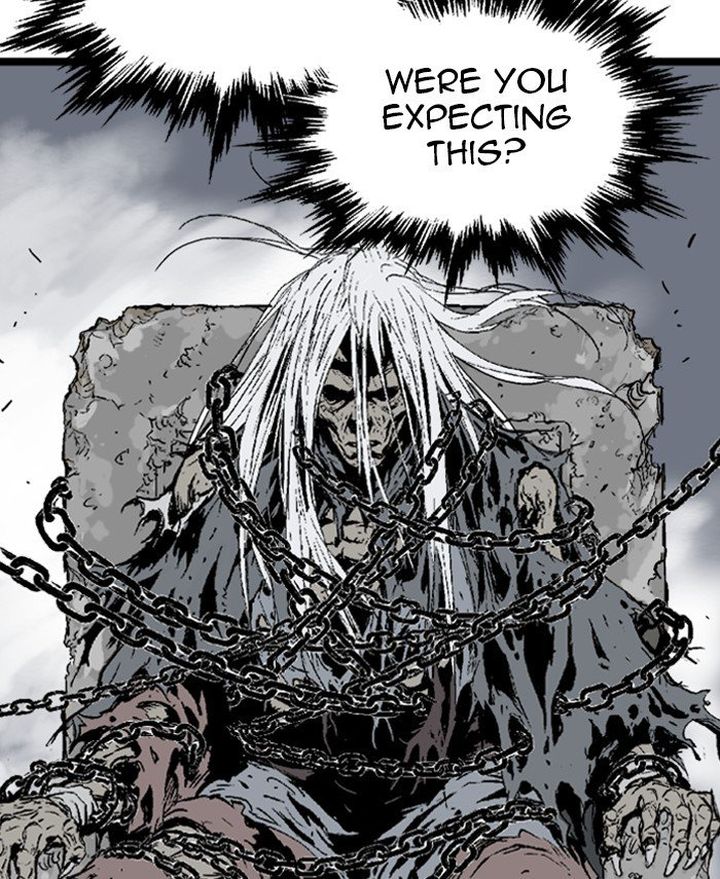 Read Gosu EN Manga Online