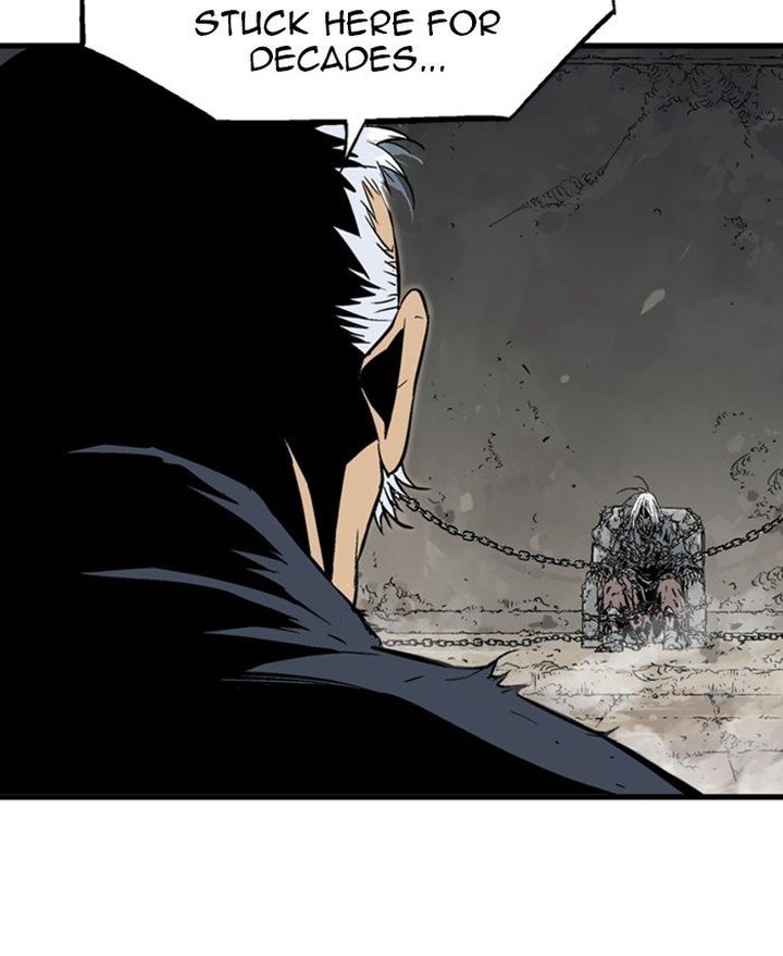 Read Gosu EN Manga Online