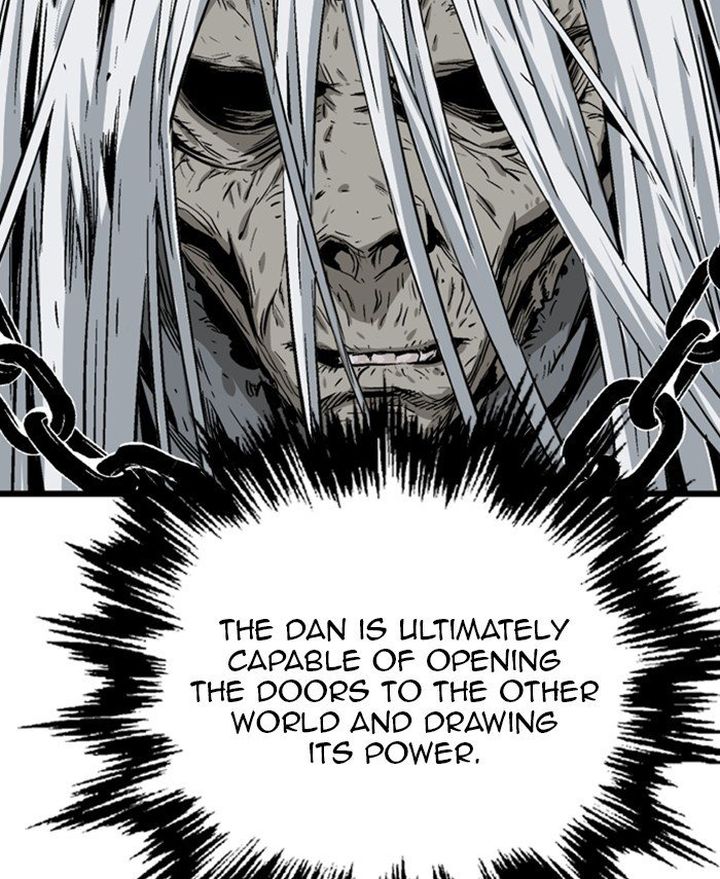 Read Gosu EN Manga Online