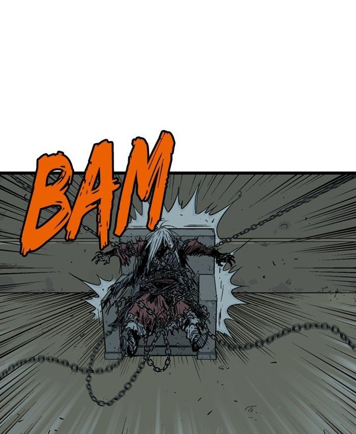 Read Gosu EN Manga Online