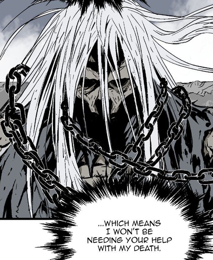 Read Gosu EN Manga Online