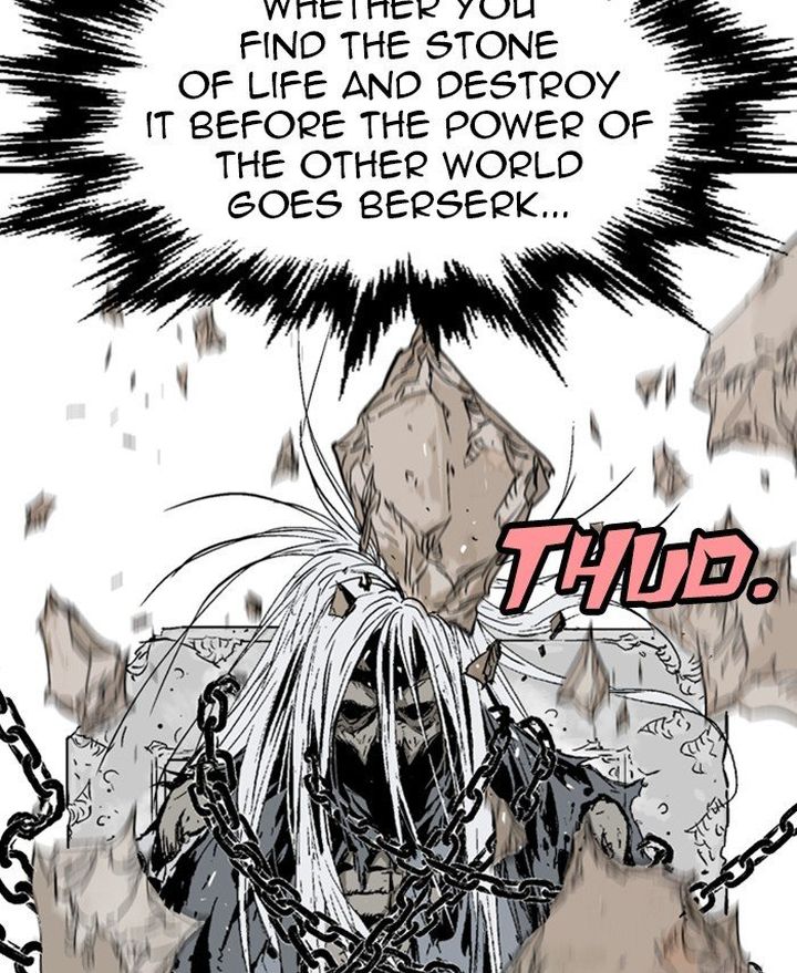Read Gosu EN Manga Online