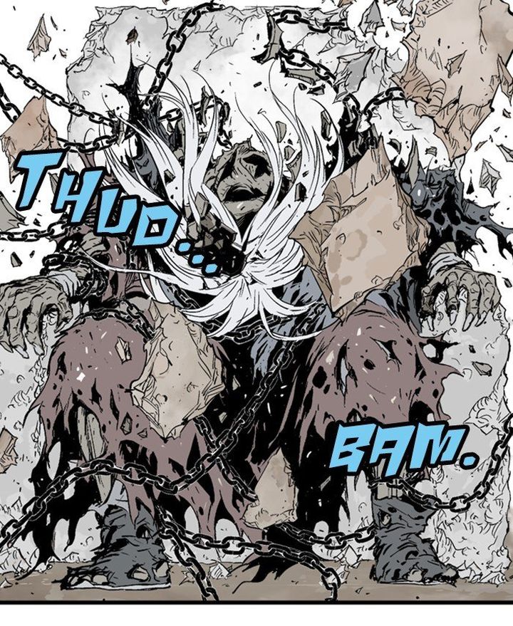 Read Gosu EN Manga Online