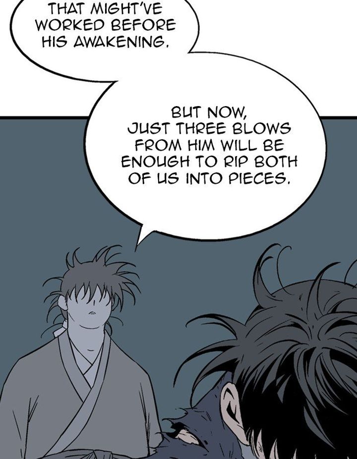 Read Gosu EN Manga Online
