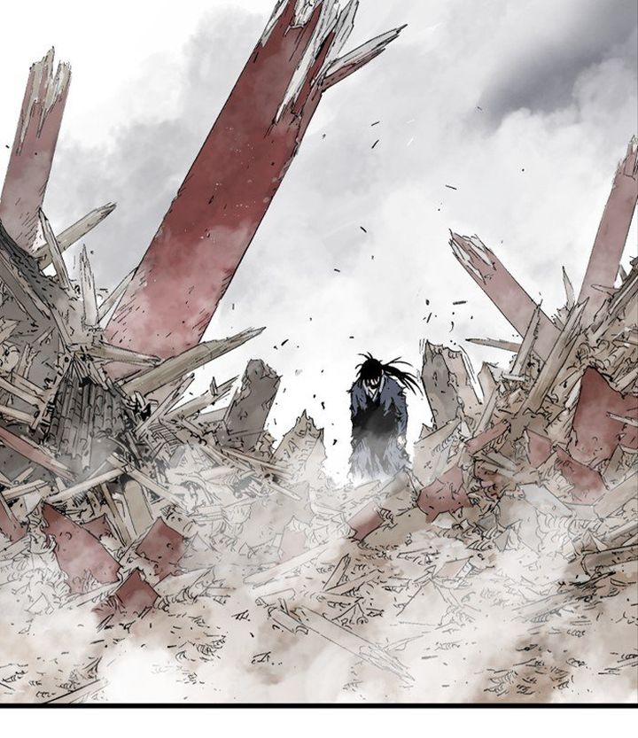 Read Gosu EN Manga Online
