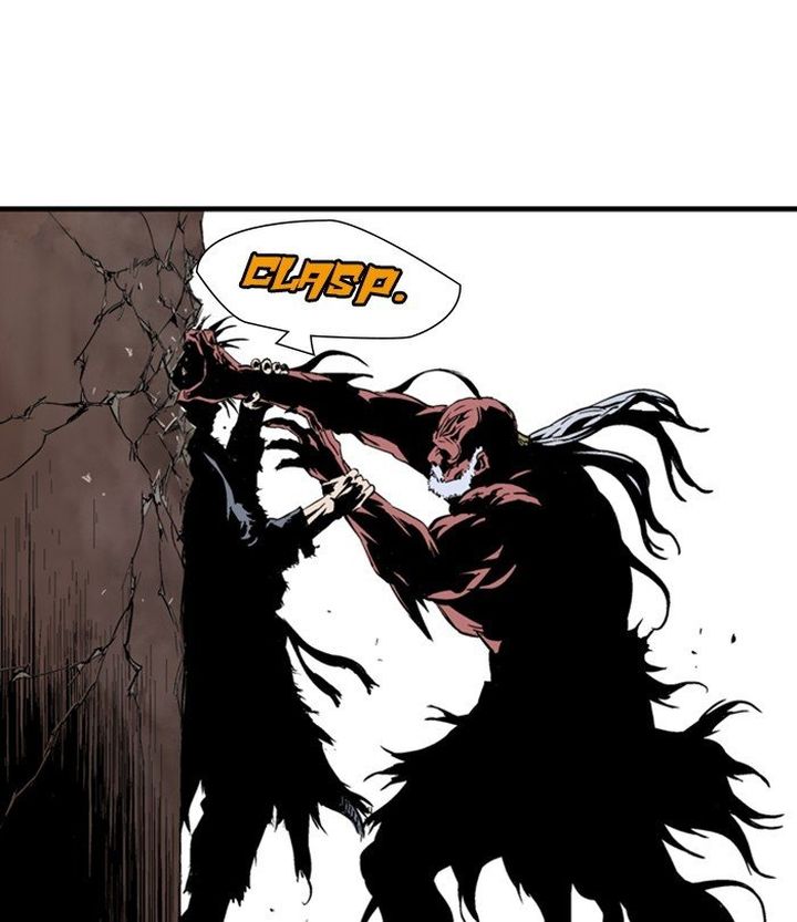 Read Gosu EN Manga Online
