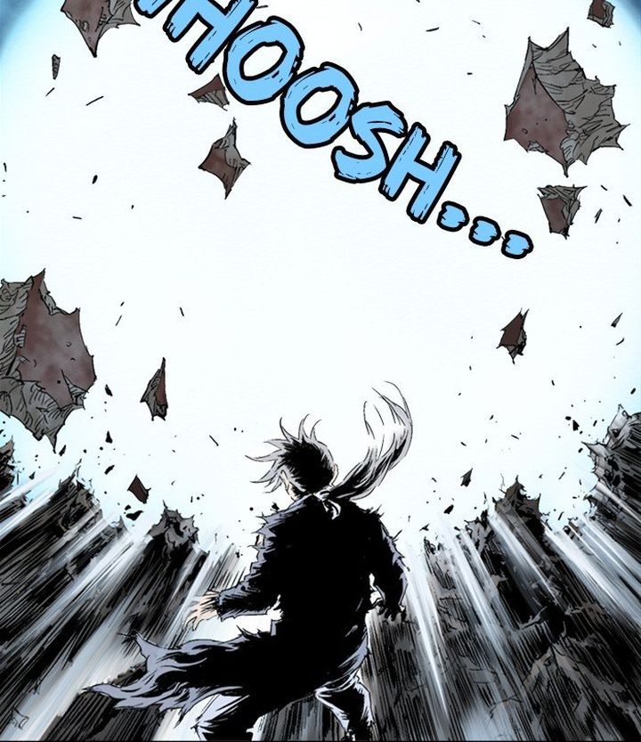 Read Gosu EN Manga Online