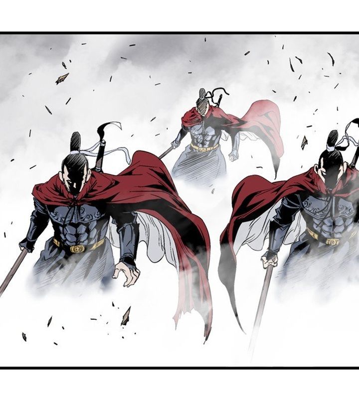 Read Gosu EN Manga Online