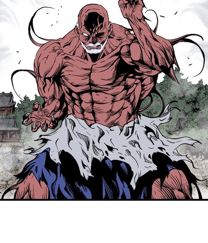Read Gosu EN Manga Online
