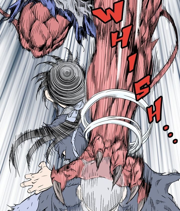 Read Gosu EN Manga Online