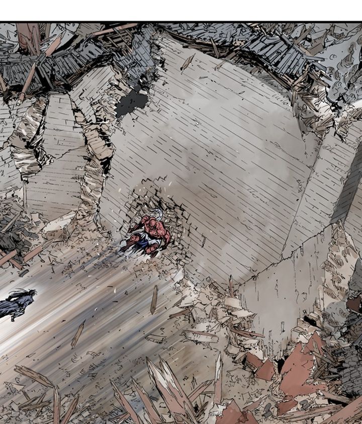 Read Gosu EN Manga Online