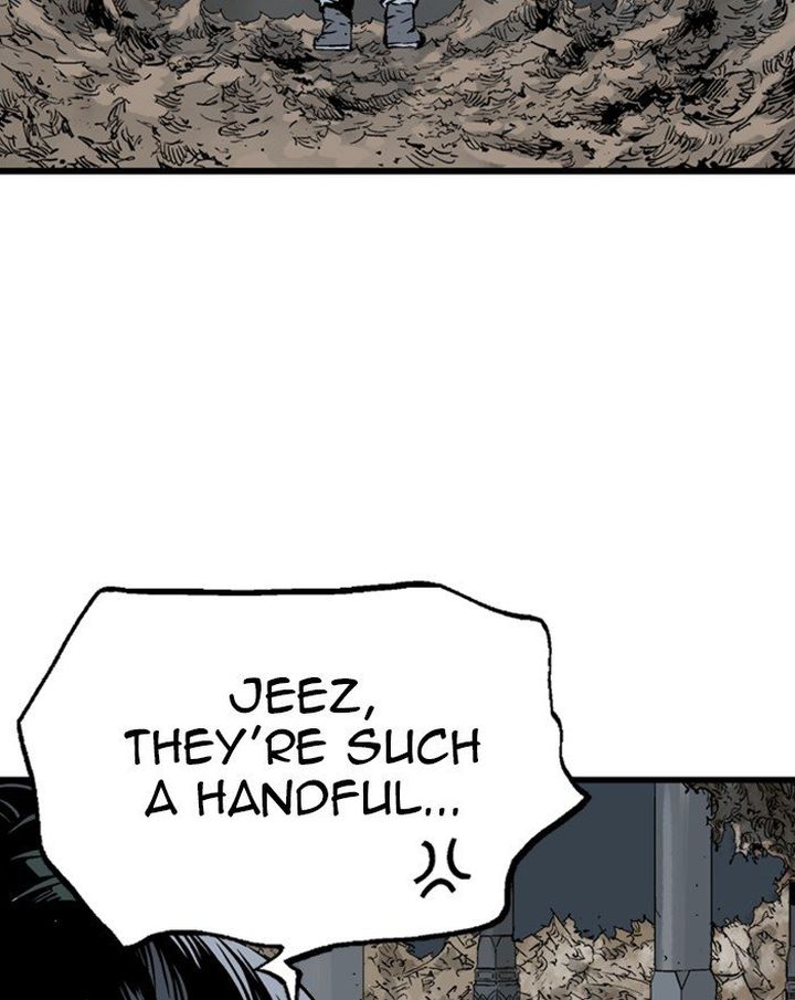 Read Gosu EN Manga Online