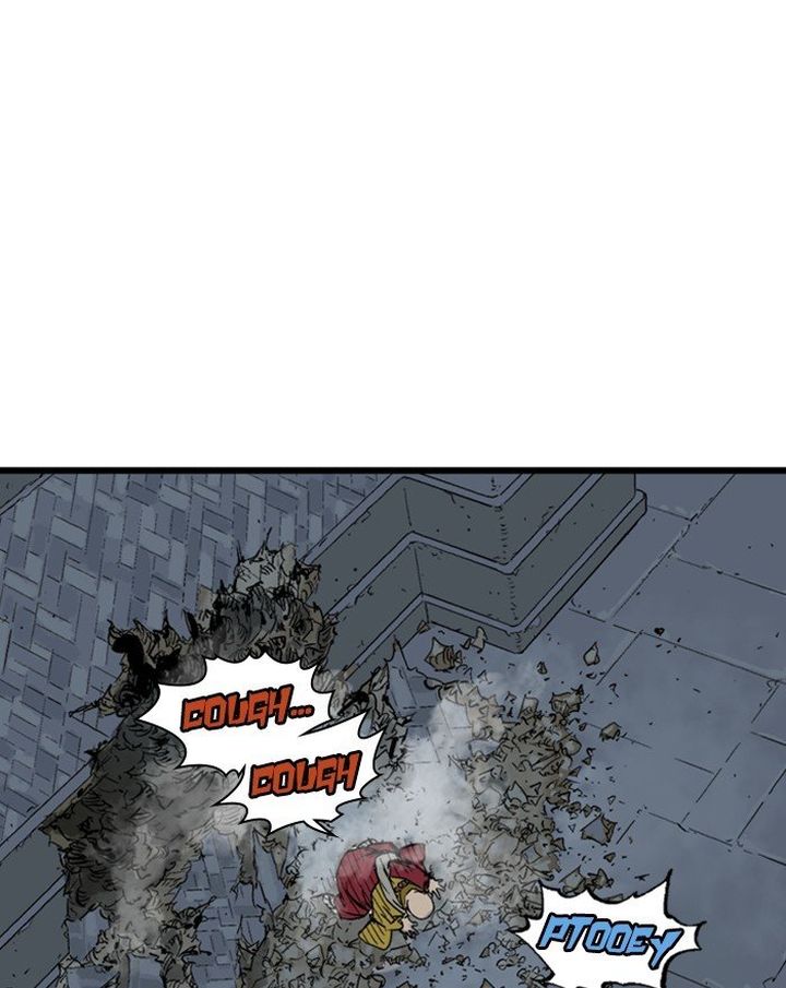 Read Gosu EN Manga Online