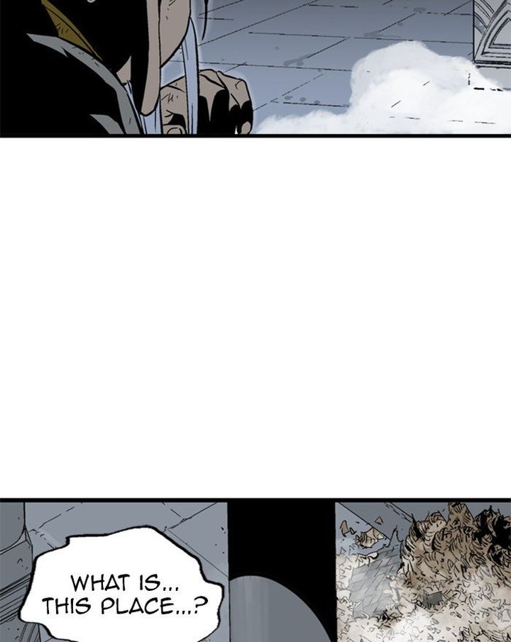 Read Gosu EN Manga Online