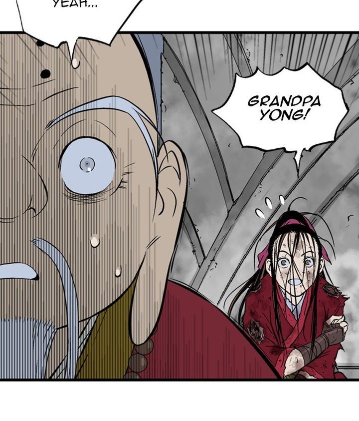 Read Gosu EN Manga Online