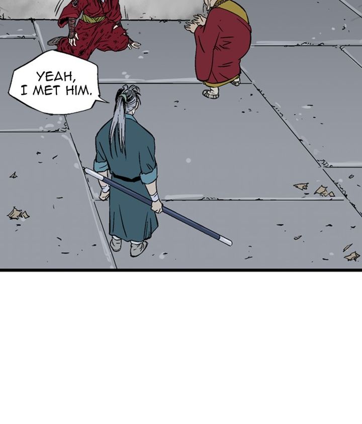 Read Gosu EN Manga Online