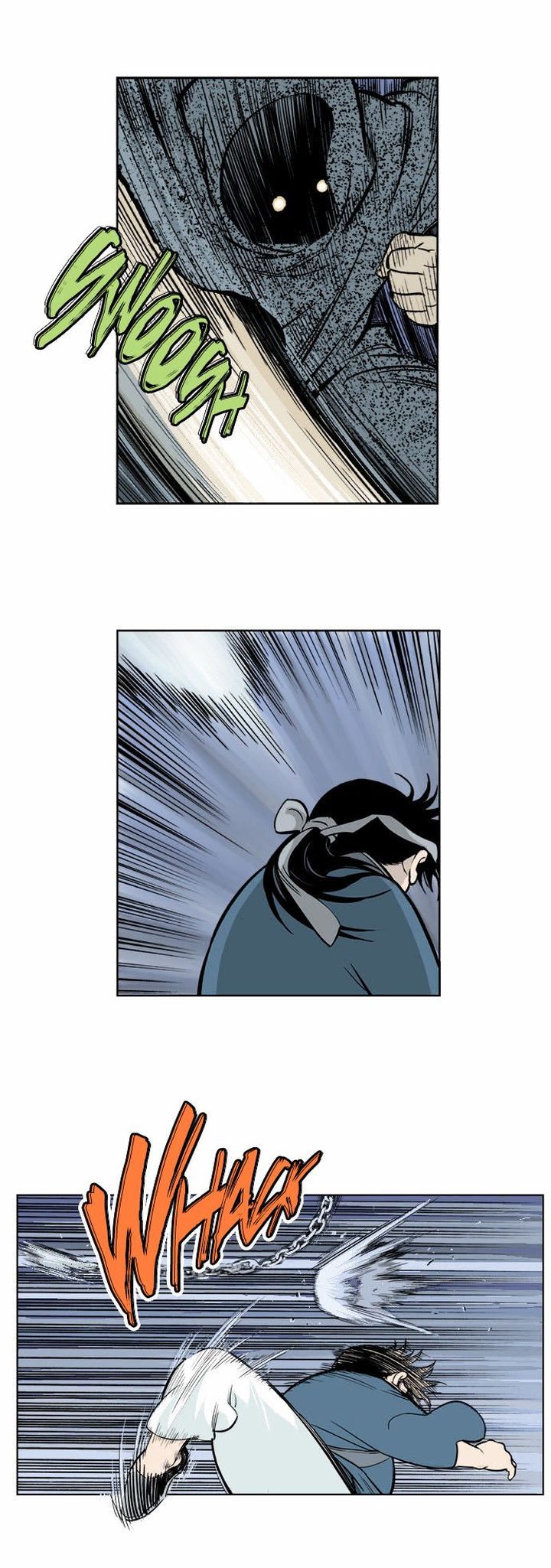 Read Gosu EN Manga Online