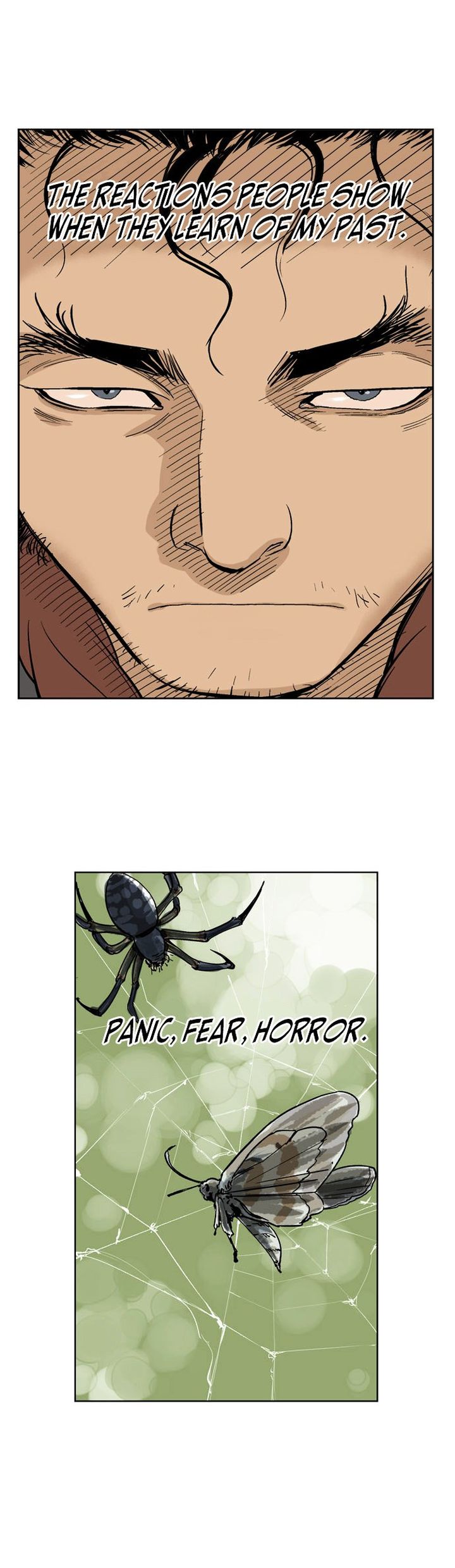 Read Gosu EN Manga Online