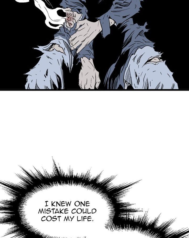 Read Gosu EN Manga Online