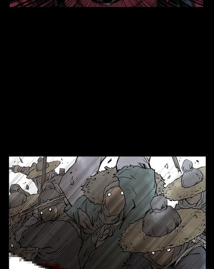 Read Gosu EN Manga Online