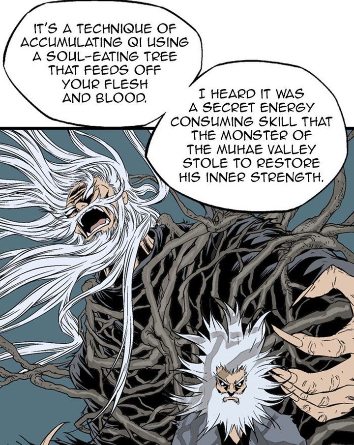 Read Gosu EN Manga Online