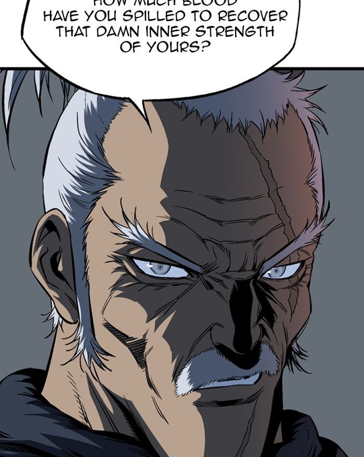 Read Gosu EN Manga Online