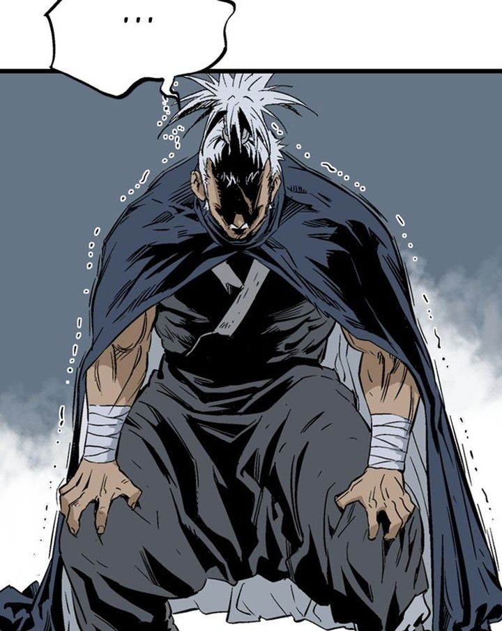 Read Gosu EN Manga Online