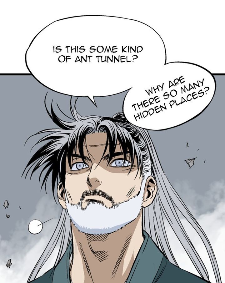 Read Gosu EN Manga Online
