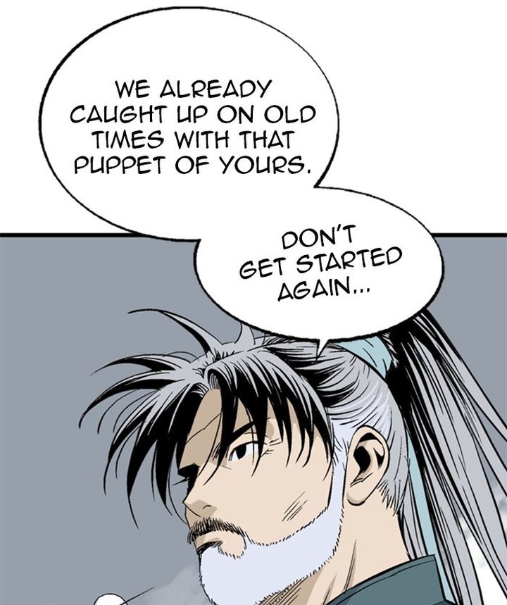 Read Gosu EN Manga Online