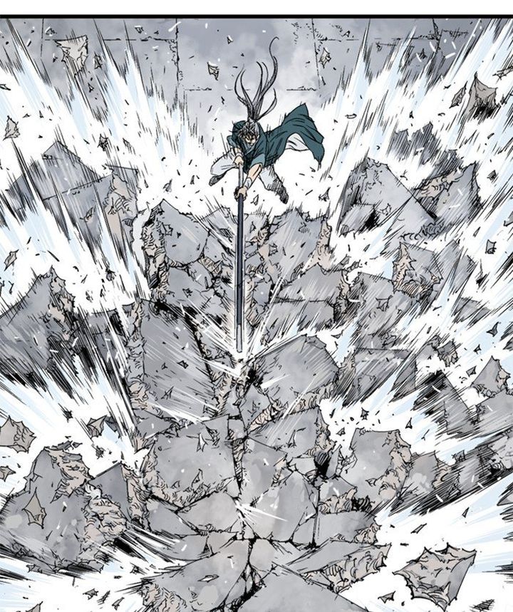 Read Gosu EN Manga Online