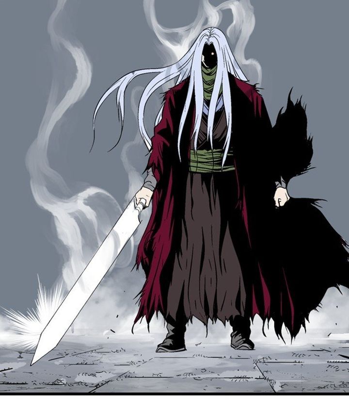 Read Gosu EN Manga Online
