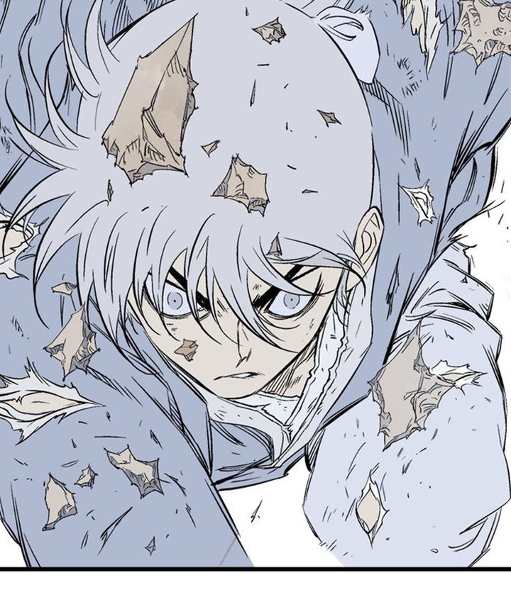 Read Gosu EN Manga Online
