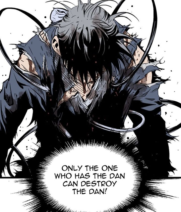 Read Gosu EN Manga Online