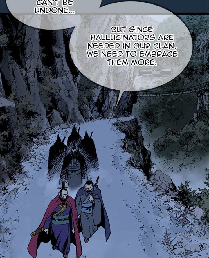 Read Gosu EN Manga Online