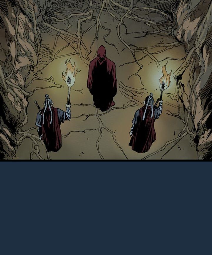 Read Gosu EN Manga Online