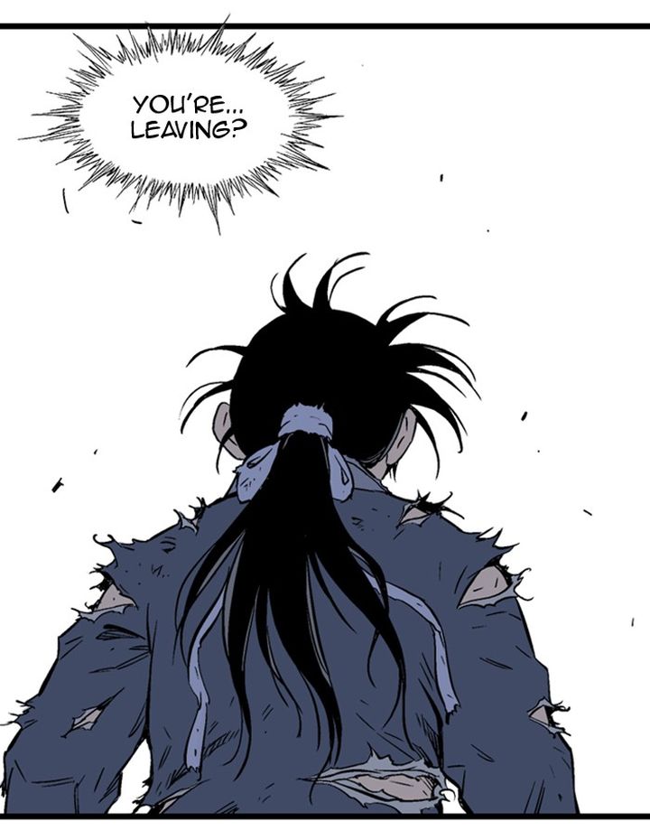 Read Gosu EN Manga Online