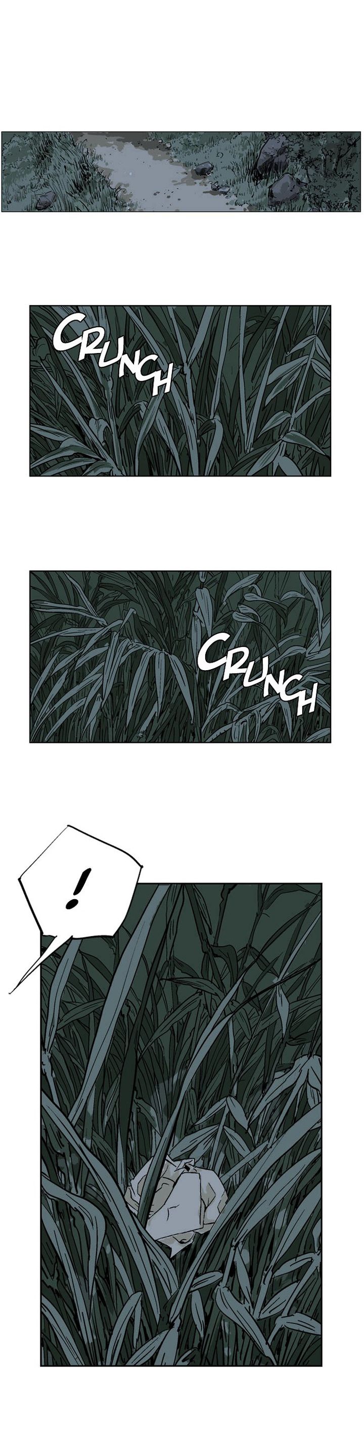 Read Gosu EN Manga Online