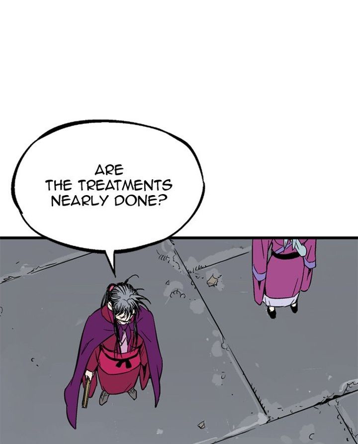 Read Gosu EN Manga Online