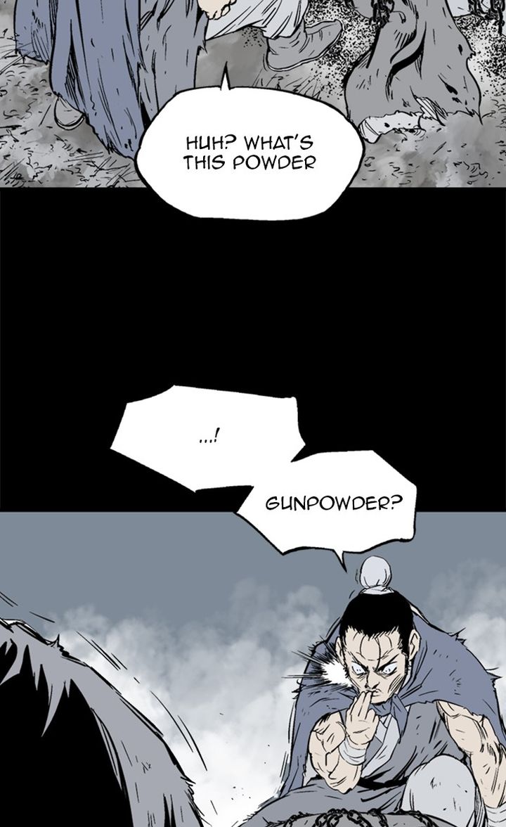 Read Gosu EN Manga Online