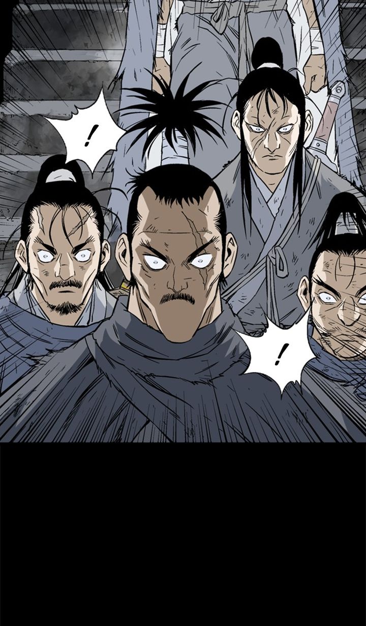 Read Gosu EN Manga Online