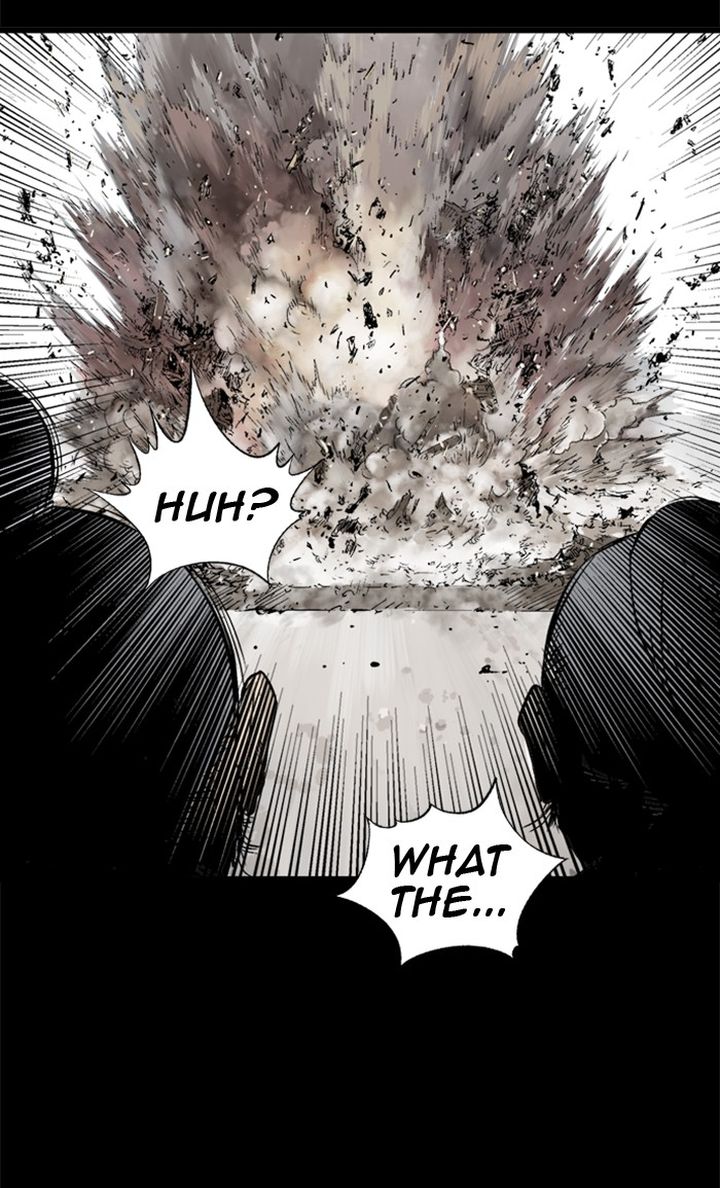 Read Gosu EN Manga Online